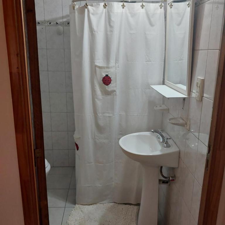 Luna Patagonica Ushuaia - Apartamento de 1 dormitorio - 2