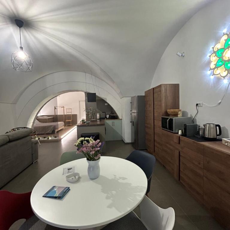 Archome Luxury Apartment - Casa con 1 Camera da Letto - 6