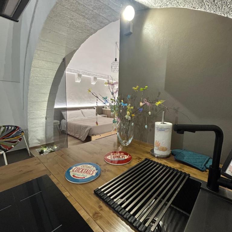 Archome Luxury Apartment - Casa con 1 Camera da Letto - 44