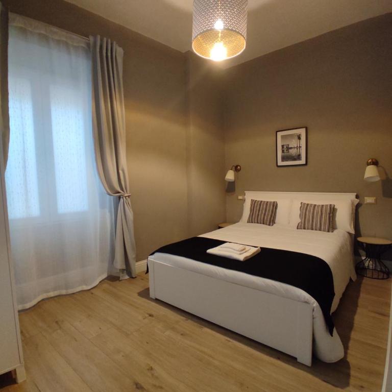 Manno Rooms Affittacamere - Camera Singola Standard - 8