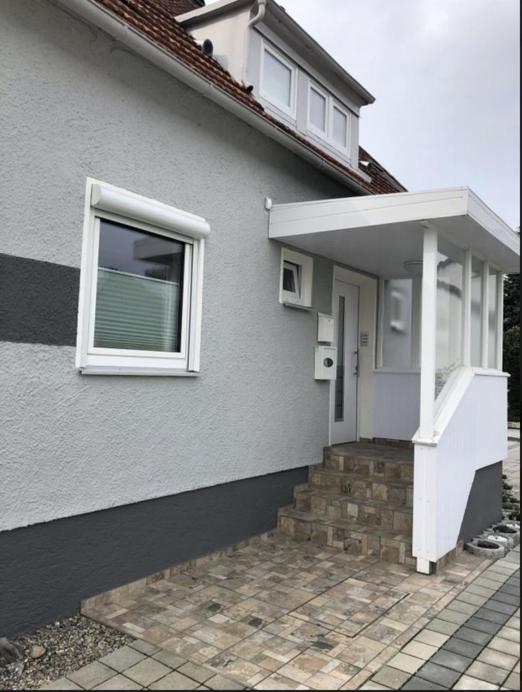 Gästehaus Erle - Apartment - 5