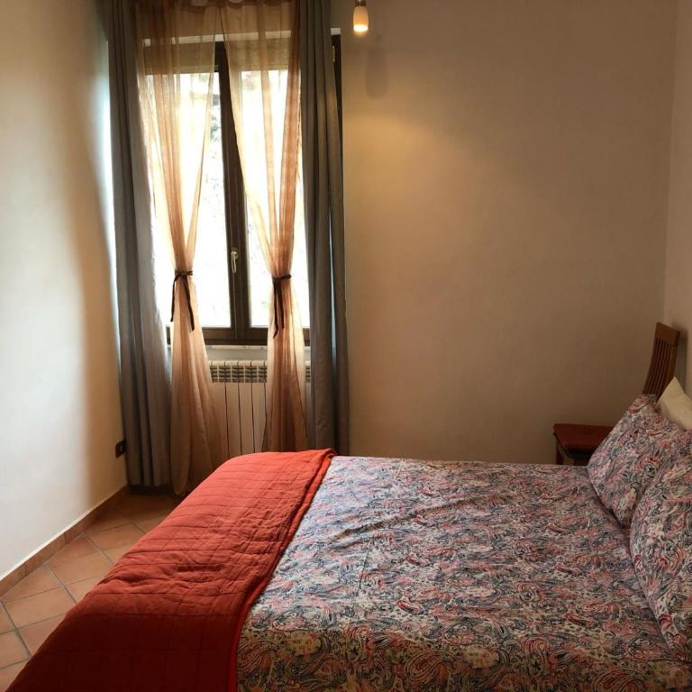 Piccolo attico con splendida vista - Casa di Sofia - Appartamento con 1 Camera da Letto - 6