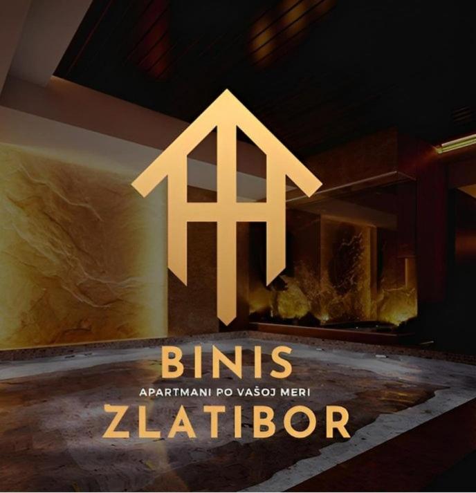 Apartman TIO Binis - Apartman sa 1 Spavaćom Sobom - 61