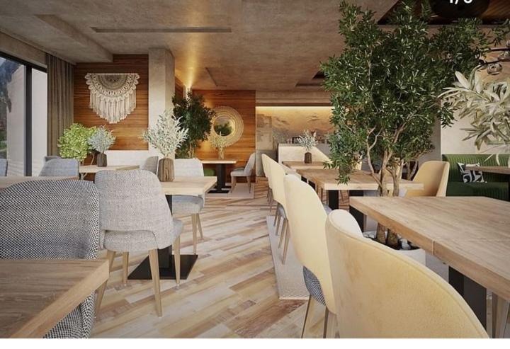 Apartman TIO Binis - Apartman sa 1 Spavaćom Sobom - 59