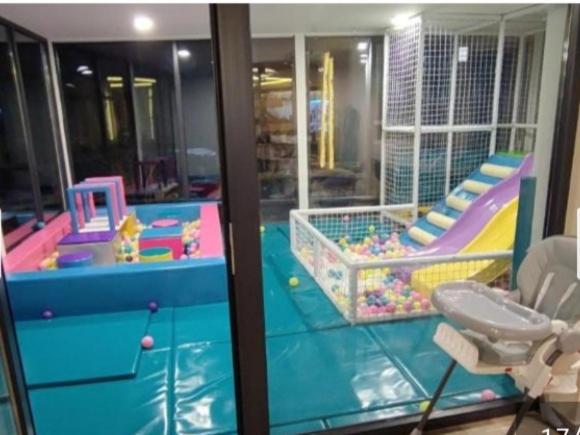 Apartman TIO Binis - Apartman sa 1 Spavaćom Sobom - 57