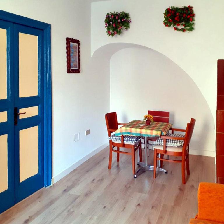 L'arco del Pescatore - Casa con 2 Camere da Letto - 1