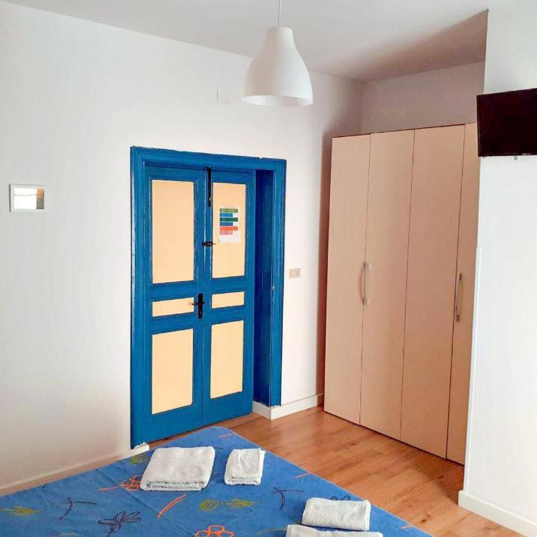 L'arco del Pescatore - Casa con 2 Camere da Letto - 3