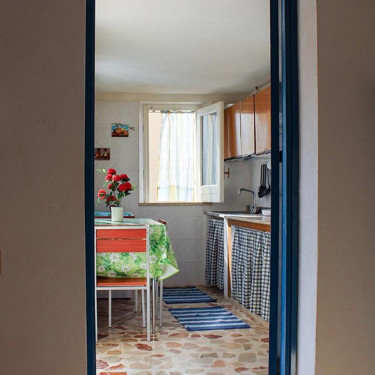 L'arco del Pescatore - Casa con 2 Camere da Letto - 4