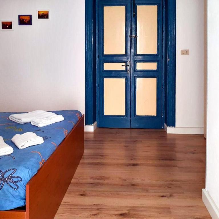 L'arco del Pescatore - Casa con 2 Camere da Letto - 5