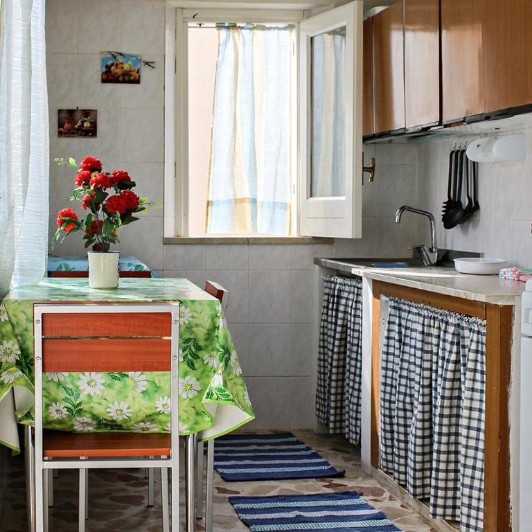 L'arco del Pescatore - Casa con 2 Camere da Letto - 8