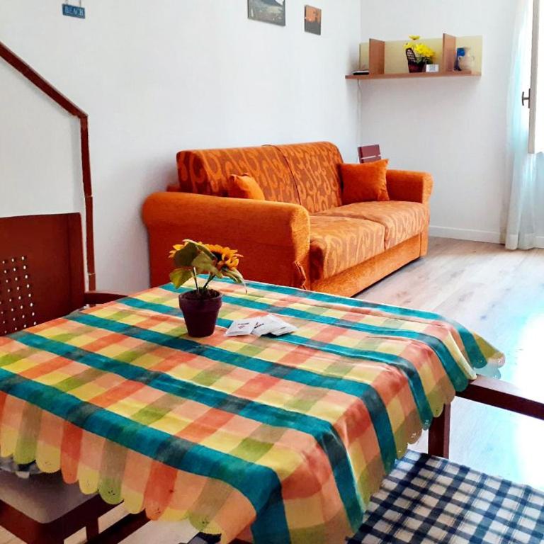 L'arco del Pescatore - Casa con 2 Camere da Letto - 10