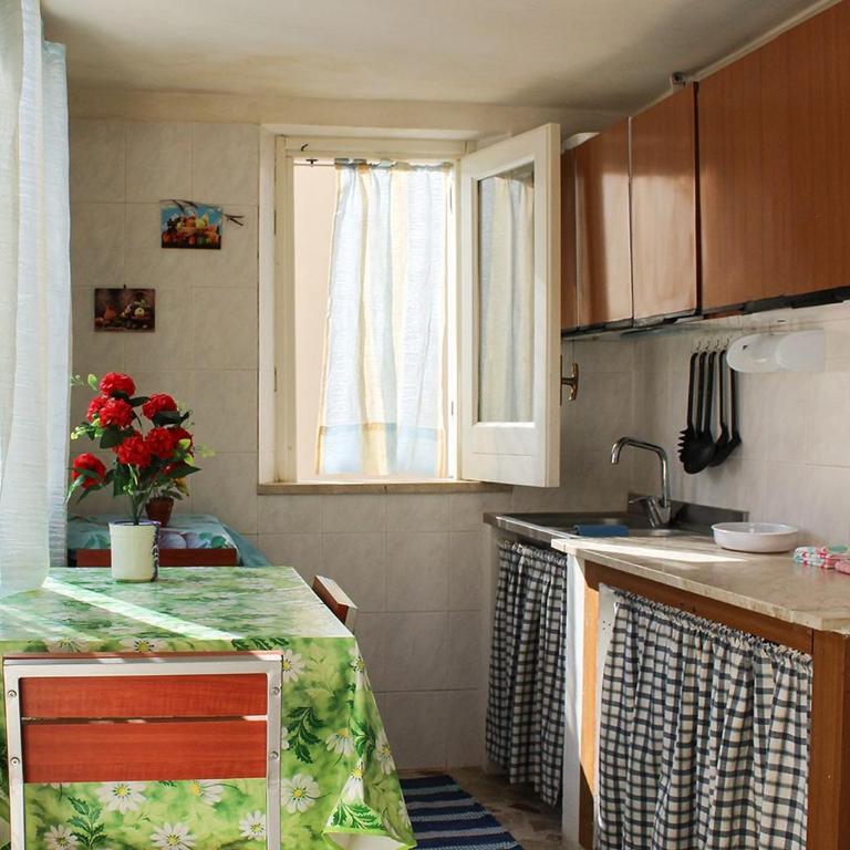 L'arco del Pescatore - Casa con 2 Camere da Letto - 17