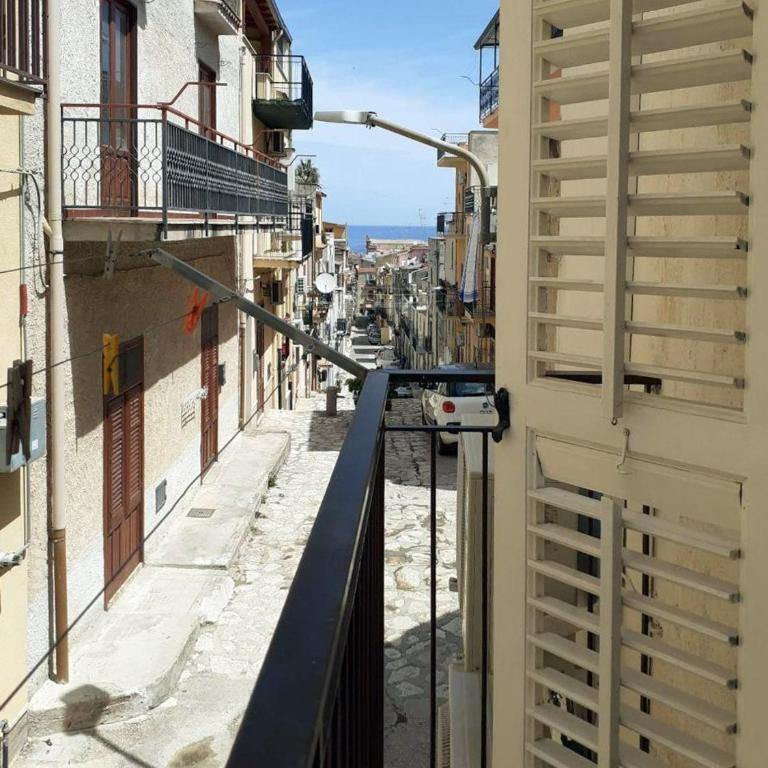 L'arco del Pescatore - Casa con 2 Camere da Letto - 19