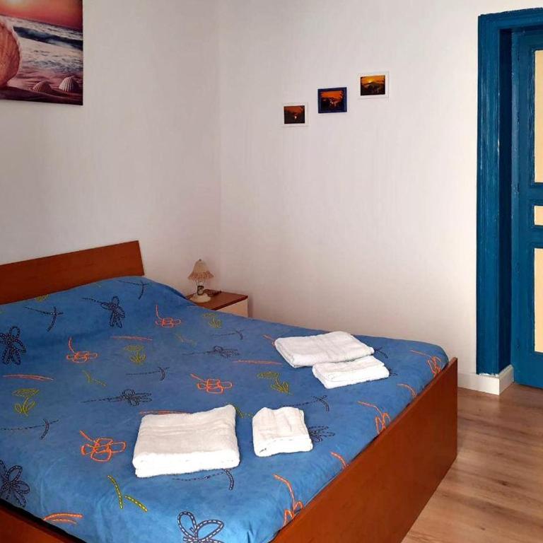 L'arco del Pescatore - Casa con 2 Camere da Letto - 20