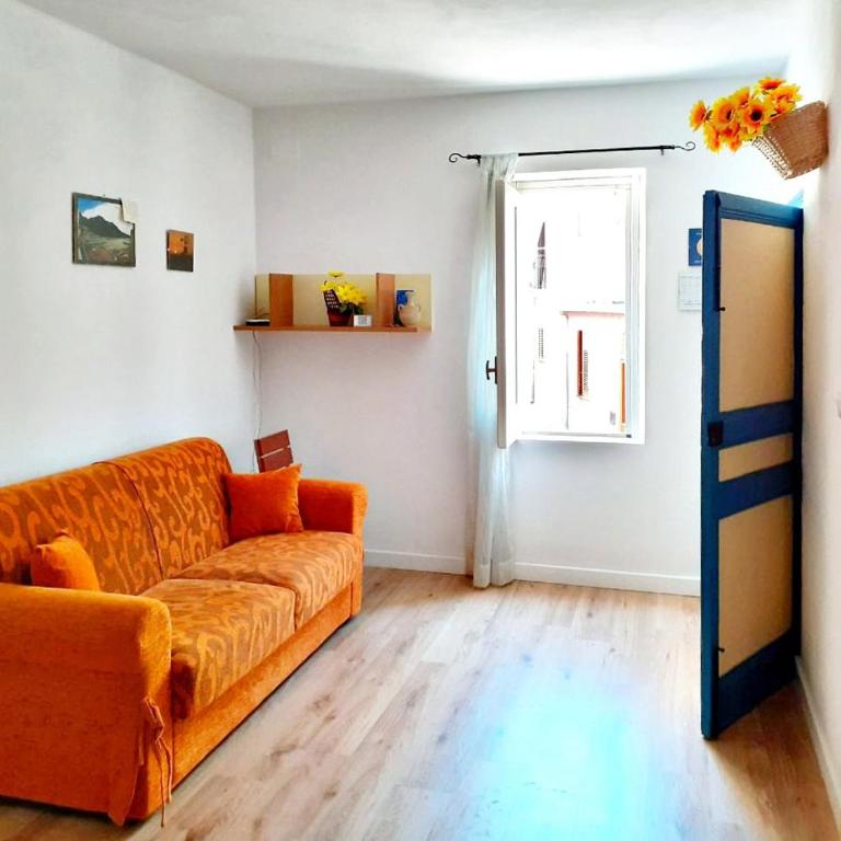 L'arco del Pescatore - Casa con 2 Camere da Letto - 24