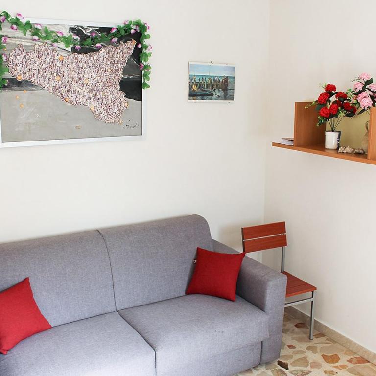 L'arco del Pescatore - Casa con 2 Camere da Letto - 25