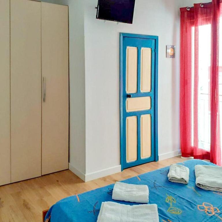 L'arco del Pescatore - Casa con 2 Camere da Letto - 26