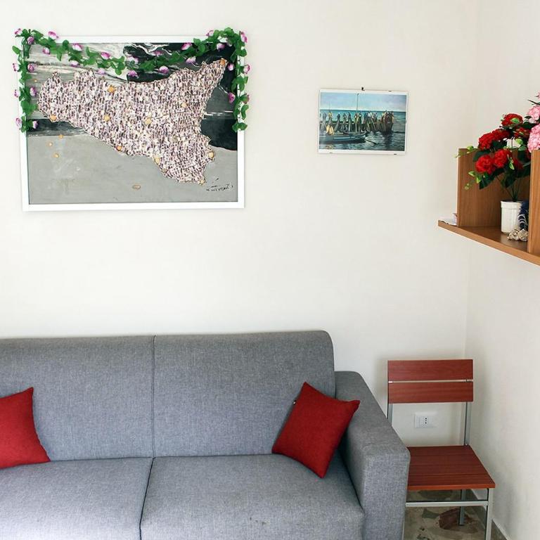 L'arco del Pescatore - Casa con 2 Camere da Letto - 27