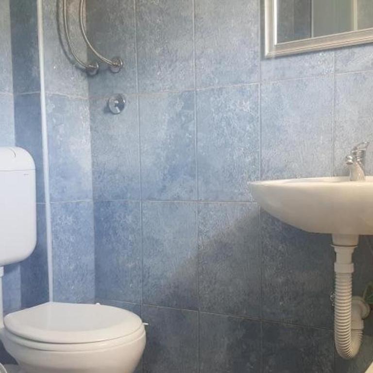 Apartments Jovan - Apartman sa 1 Spavaćom Sobom - 3