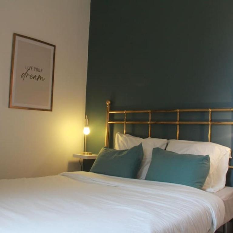 L'Amiral - Centre ville -Balnéo - Appartement 1 Chambre - 5