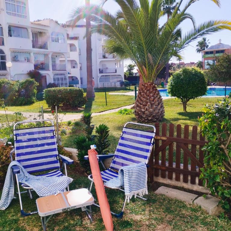 Coqueto apartamento en CalaHonda - Apartamento de 1 dormitorio - 3
