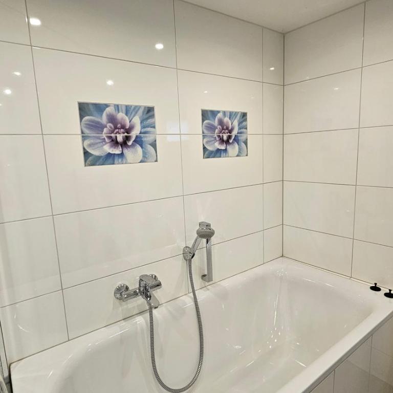 Träumerei Veitsch - Apartment mit 3 Schlafzimmern - 37