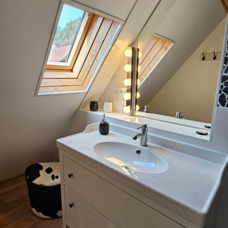 Träumerei Veitsch - Apartment mit 3 Schlafzimmern - 33