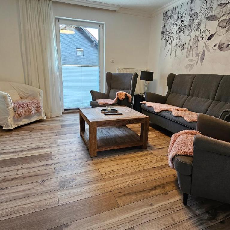 Träumerei Veitsch - Apartment mit 3 Schlafzimmern - 9