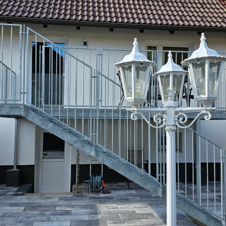 Träumerei Veitsch - Apartment mit 3 Schlafzimmern - 39
