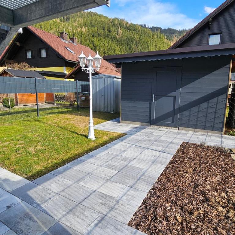 Träumerei Veitsch - Apartment mit 3 Schlafzimmern - 3