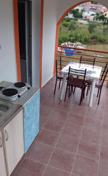 Apartments Jovan - Studio - 5