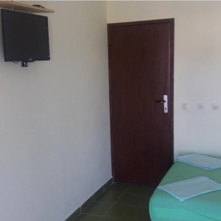 Apartments Jovan - Studio - 4