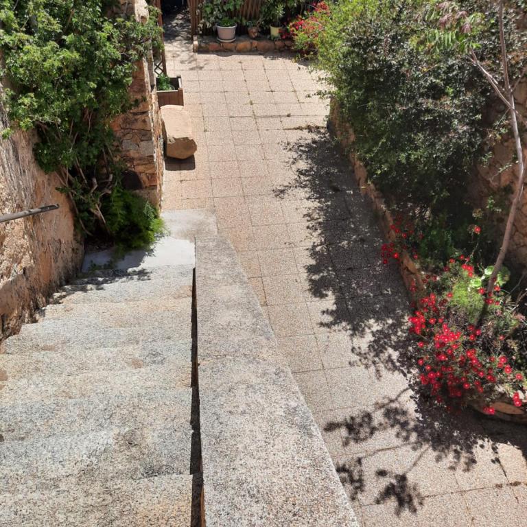 Location L'épi d'or Calvi, demeure de charme - Apartment mit 2 Schlafzimmern - 15
