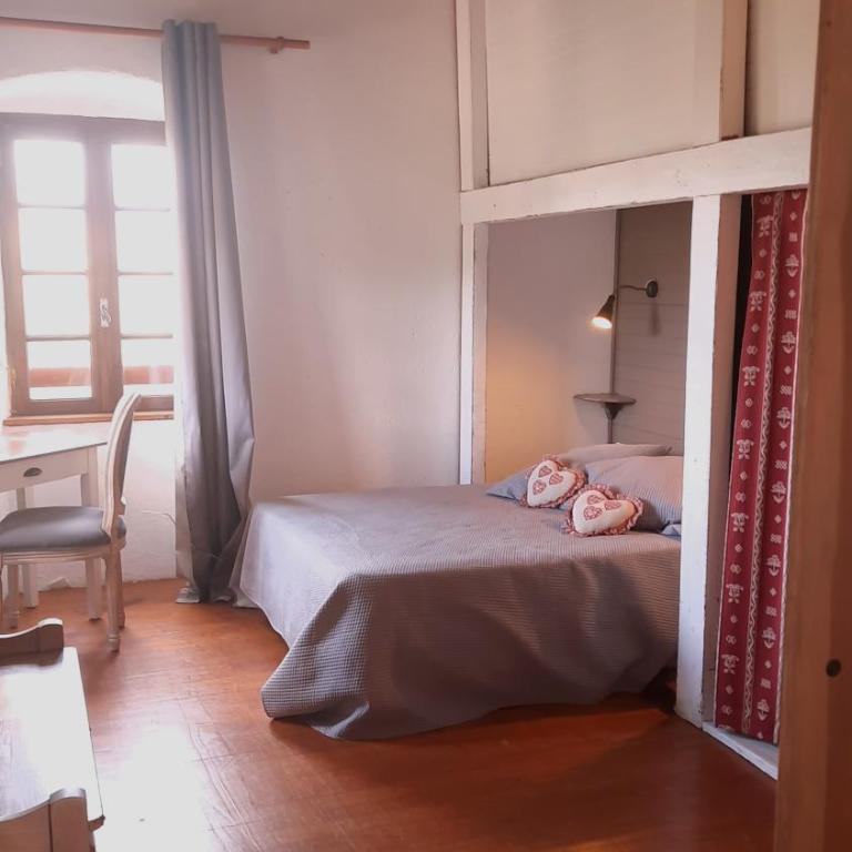 Location L'épi d'or Calvi, demeure de charme - Apartment mit 2 Schlafzimmern - 10