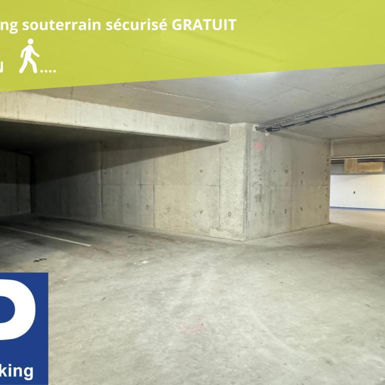Maison 3ch - Cinéma - Game Room - Parking - Gare - Maison 3 Chambres - 38