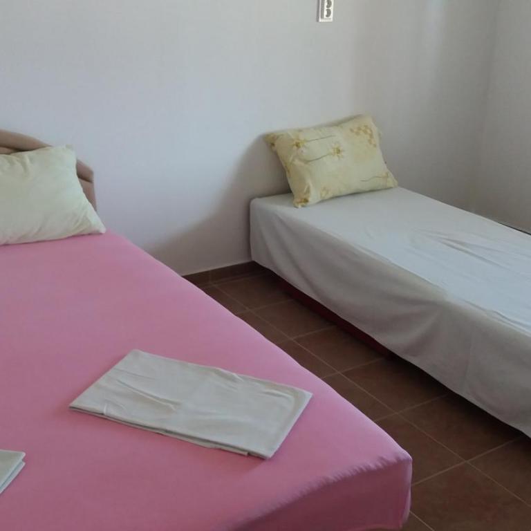 Apartments Jovan - Studio - 1