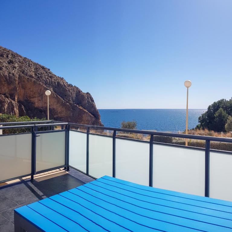 Refugio del Mar - Altea - Casa de 3 dormitorios - 20