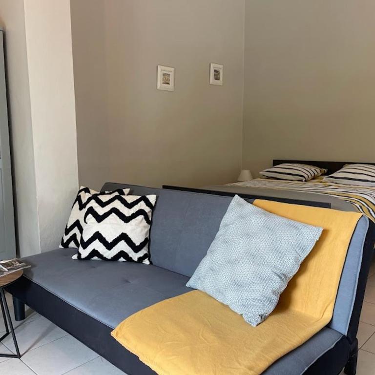 Les hyacinthes 2 - Appartement 1 Chambre - 2