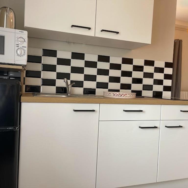 Les hyacinthes 2 - Appartement 1 Chambre - 3