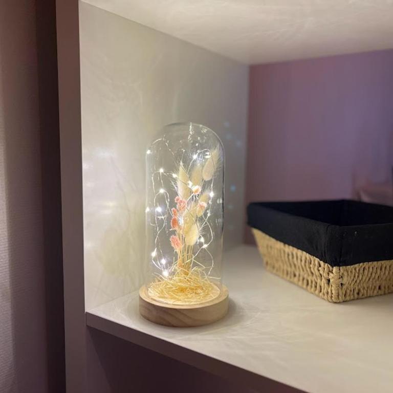 Les hyacinthes 2 - Appartement 1 Chambre - 7
