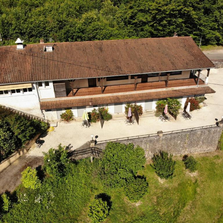 Les hyacinthes 2 - Appartement 1 Chambre - 8