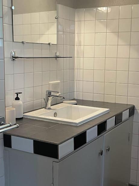 Les hyacinthes 2 - Appartement 1 Chambre - 10