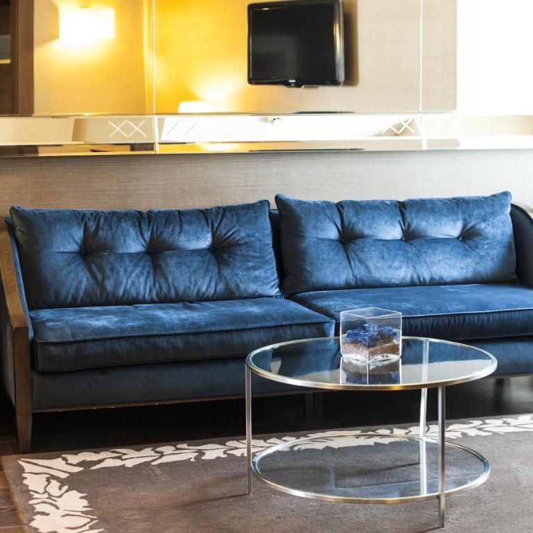 Claridge Madrid - Suite - 1