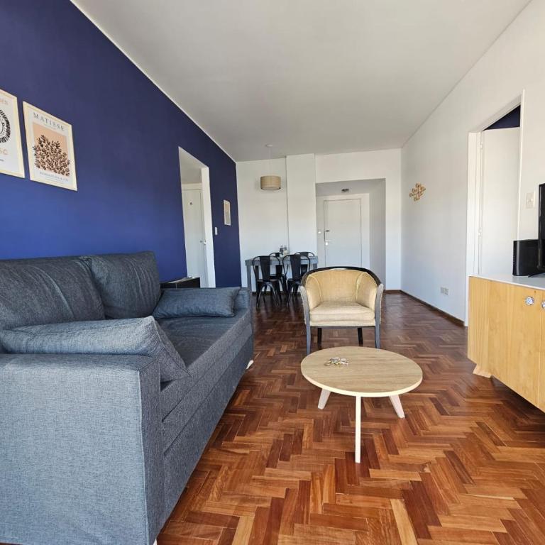 Apart Rucapel - Apartamento de 1 dormitorio - 7