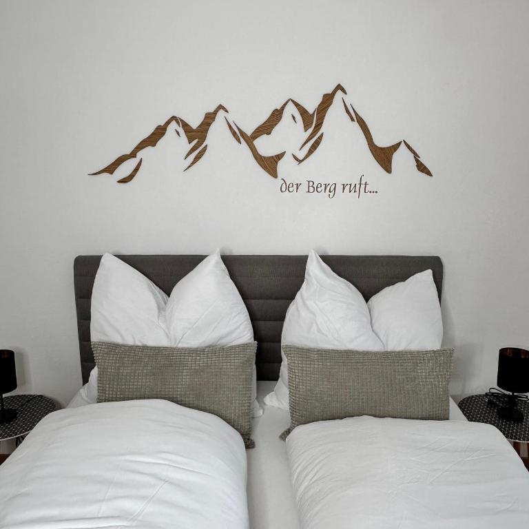Grimming Lodge Tauplitz - Apartment mit 1 Schlafzimmer - 2