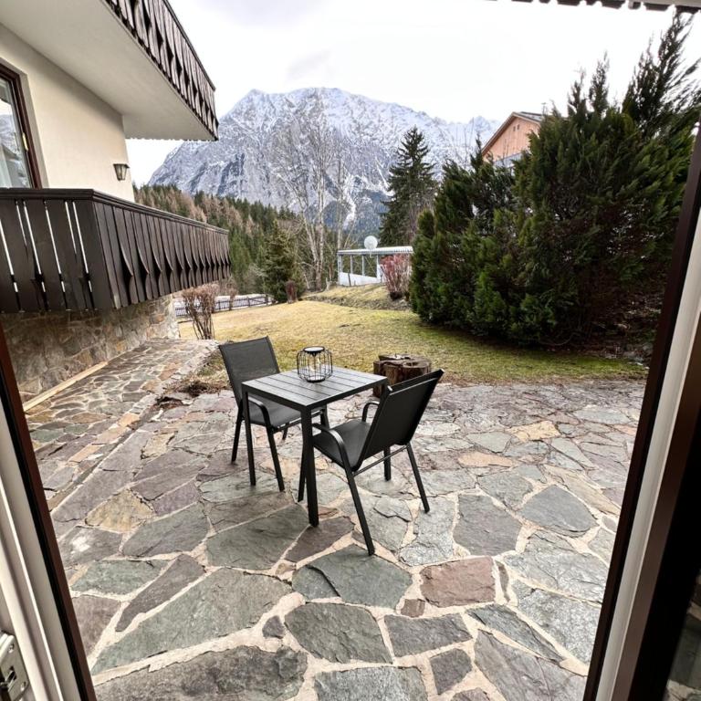 Grimming Lodge Tauplitz - Apartment mit 1 Schlafzimmer - 27
