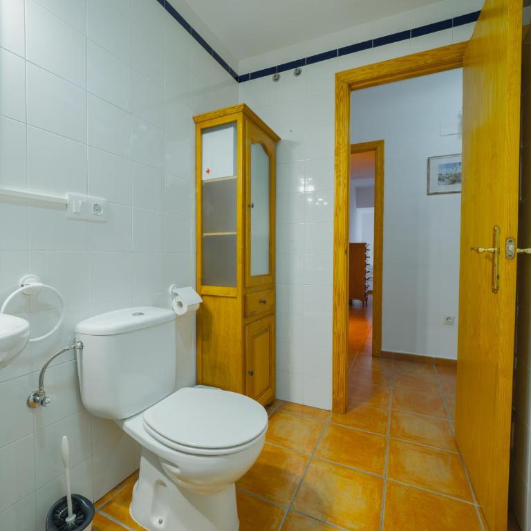 Apartamento Terraza a la Almadraba - Apartamento de 2 dormitorios - 14
