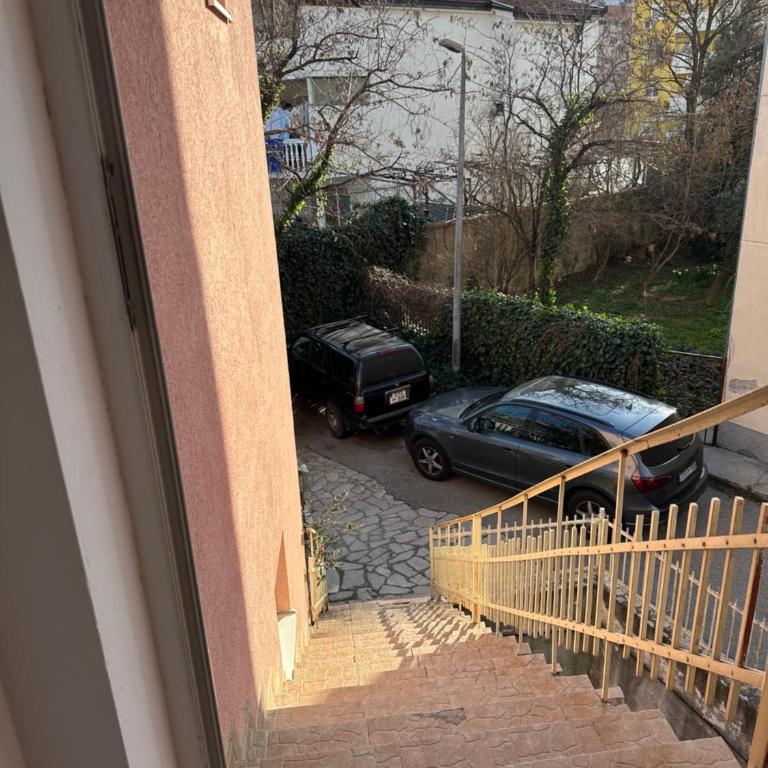 Apartment Collina - Two-Bedroom Apartment - 14