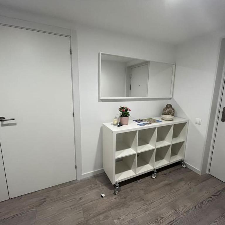 Nuevo, espacioso y confortable con pkg y piscina - Apartamento de 3 dormitorios con vistas a las montañas - 15