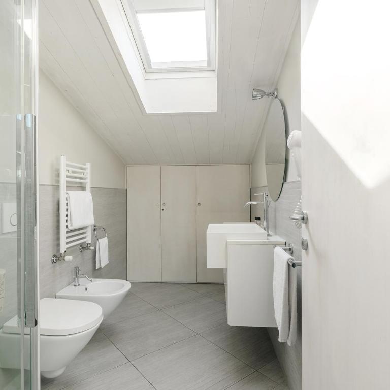 Petronio Residence - by Bologna Residences - Suite (3 Adults) - 4